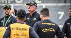 Série B: Focado na vitória, Novorizontino mentaliza duelo contra Tombense