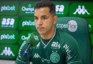 Paulistão: Situação entre Guarani e Yuri Tanque permanece indefinida