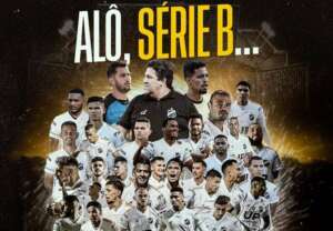 SÉRIE C: ABC vence o Paysandu e garante 1º acesso à Série B