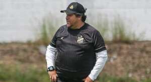 Série C: Invicto no Frasqueirão, Marchiori vai usar fator casa em busca do acesso com ABC