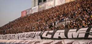 Série C: No jogo contra Paysandu, torcida do ABC-RN contará com Expresso Frasqueirão