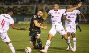 Série C: Titular na última partida, Daniel projeta duelo aberto entre ABC e Paysandu