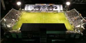 Série C: Diretoria do ABC descarta jogar eventual final na Arena das Dunas