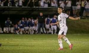 Série C: ABC não pagará multa para ter Henan e Marchiori terá que mudar o ataque novamente