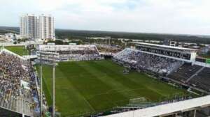 Série C: Árbitro gaúcho apita o primeiro jogo da final entre ABC e Mirassol