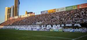 Série C: ABC e FNF solicita adiamento da partida contra o Paysandu para segunda-feira