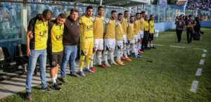 Série C: Invicto no Frasqueirão, técnico do ABC-RN quer concentração em busca do acesso