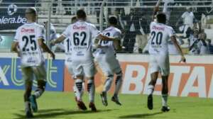 SÉRIE B: Ponte Preta sonha com G-4 e Sampaio quebra jejum