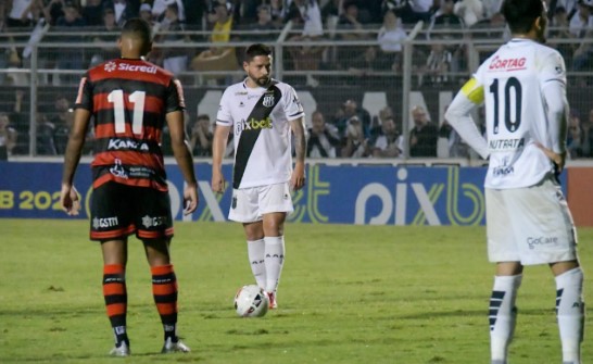 SÉRIE B: Guarani vence e dorme fora do Z4; Ponte e Ituano empatam no Majestoso