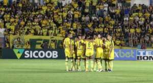 SÉRIE C: Com leve vantagem paulista, no embolado Grupo B, todos tem chances de acesso