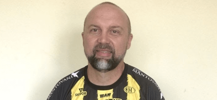 Ademir Fesan é anunciado como novo treinador do Cascavel-PR