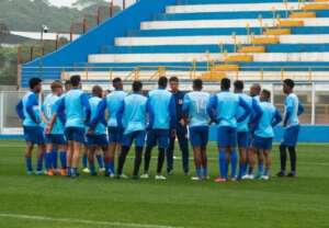 Copa Paulista: Água Santa deve ter apenas uma baixa para encarar o XV