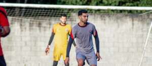 Série C: Alan Santos projeta Vitória contra ABC-RN: 