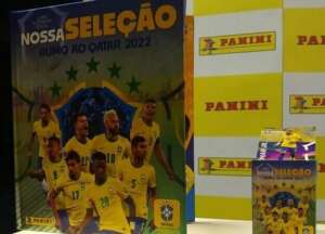 Fim dos álbuns de figurinhas? A transição para o digital