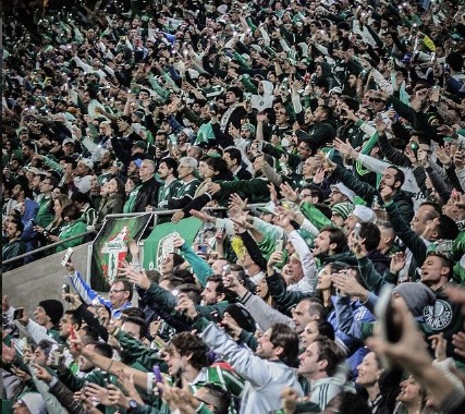 Brasileirão: Allianz Parque terá setor interditado em Palmeiras x Juventude