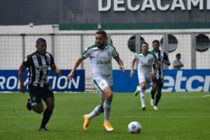 Ceará x América-MG - Superar o calor e buscar a reabilitação