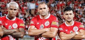 Série D: Com futuro indefinido, Rei do Acesso foca na final 2 América-RN Série D Final Pouso Alegre