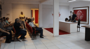 Conselheiros aprovam e clube de São Paulo deve se tornar SAF