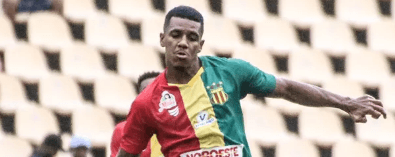 André Luiz Sampaio Corrêa Grêmio Série B