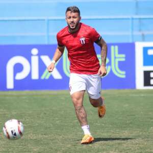 Aparecidense-GO 1 x 3 Botafogo-SP - Pantera vence e segue firme pelo acesso