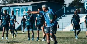 Série C: Com retorno de zagueiro, Aparecidense tenta quebrar tabu contra Mirassol