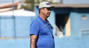 Série C: Moacir Jr. lamenta, mas enfatiza grande campanha da Aparecidense