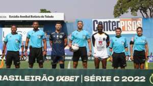Aparecidense-GO 1 x 0 Volta Redonda-RJ - Camaleão vence em 'saga do minuto 29'