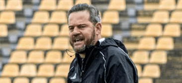 Argel Fuchs 1 ano no Alverca Portugal