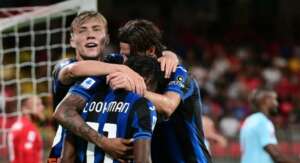 ITALIANO: Atalanta vence Monza por 2 a 0 e assume liderança