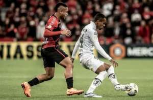 Santos x Athletico-PR - Tabu histórico será mantido?