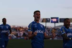 Avaí 1 x 0 Atlético-MG - Leão desencanta no 2º turno na estreia de Lisca