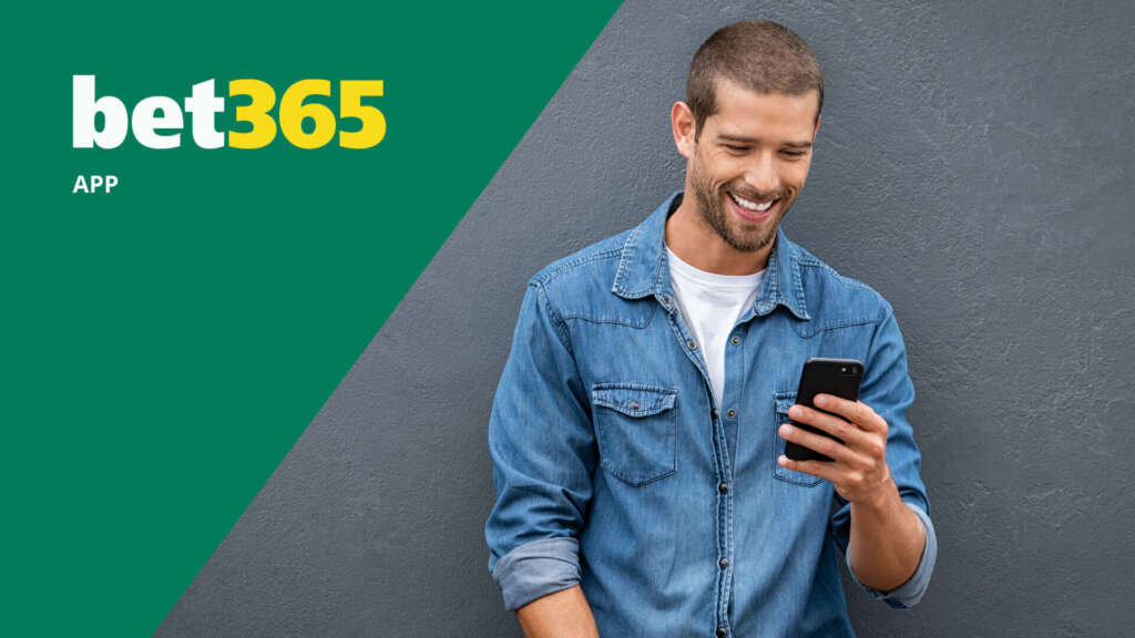 bet365-app