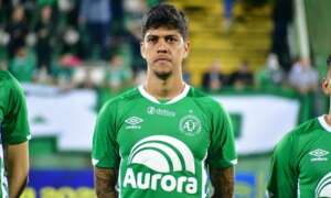 Série B: Betinho lesiona e vai desfalcar Chapecoense contra Criciúma
