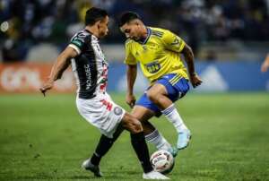 Bidu se valoriza no Cruzeiro e Guarani aguarda propostas