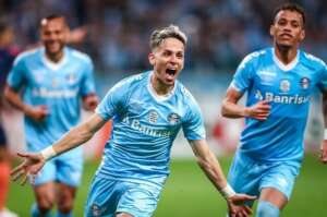 Baiano: Bahia prepara oferta milionária ao Fluminense por Biel