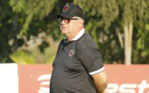 Série C: Após criticado por Villar, grupo de ex jogadores do Botafogo-PB emitem nota