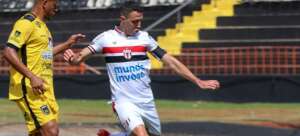 Volta Redonda x Botafogo - Só a vitória interessa ao Pantera