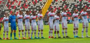 Série C: Botafogo-SP pode garantir acesso contra Mirassol, mas tem tabu de 5 anos à frente