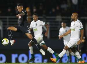 Red Bull Bragantino x Goiás - Alguém arrisca favorito?