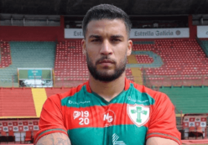 Copa Paulista: Zagueiro da Lusa acredita em força da torcida