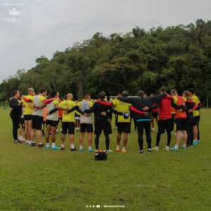 Série B: Patrocinadora distribui 4 mil ingressos gratuitos a torcedores do Brusque