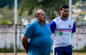 Catarinense Série C: Sob comando de Heiler, CAC é líder com 100% de aproveitamento