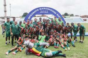 Gestão forte do Sampaio Corrêa conquista dois títulos final de semana