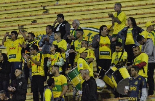 Série C: Torcida do Mirassol prepara caravana para Ribeirão Preto