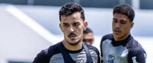 Brasileirão: Ceará fecha semana de treinos de olho no Coxa