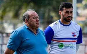 Catarinense Sub-23: Caçador vence Itajaí e lidera com 100%