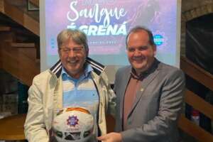 Série D: Caxias-RS terá apenas um candidato à presidência