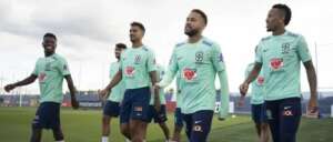 RUMO A DOHA, por Vicente Datolli