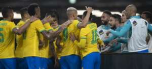 Seleção Brasileira jogará na França, os últimos amistosos antes da Copa do Mundo