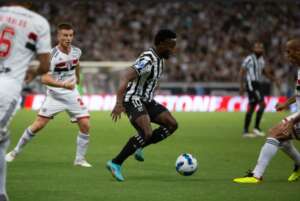 Ceará x São Paulo - Briga direta pela recuperação no Brasileiro